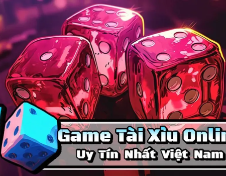 App Tài Xỉu - Trải Nghiệm Chơi Game Đổi Thưởng Tốt Nhất